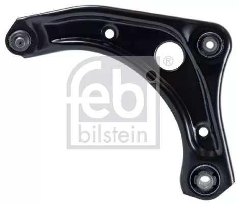 Control/Trailing Arm, wheel suspension FEBI BILSTEIN 48180)
