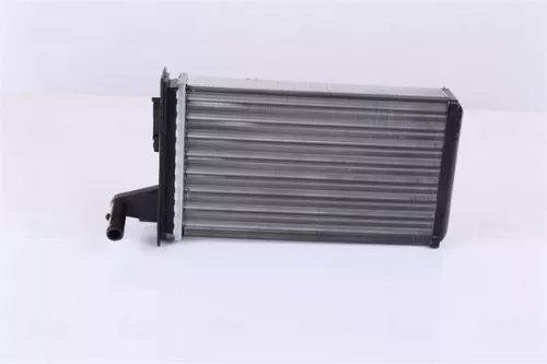 Warmtewisselaar, binnenverwarming NISSENS 71438)