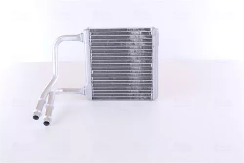 Warmtewisselaar, binnenverwarming NISSENS 72029)