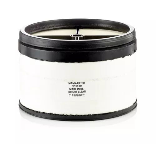Luchtfilter MANN-FILTER CP 32 001)