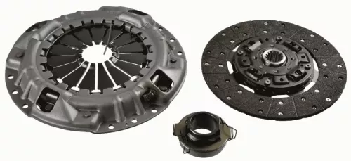 Koppelingsset SACHS 3400 700 389)