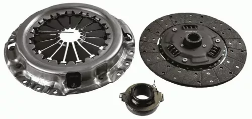 Koppelingsset SACHS 3400 700 391)
