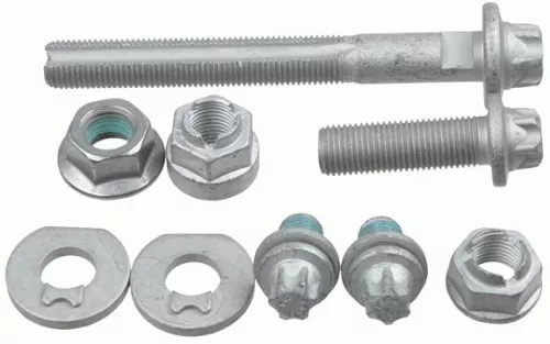 Repair Kit, wheel suspension LEMFÖRDER 38717 01)