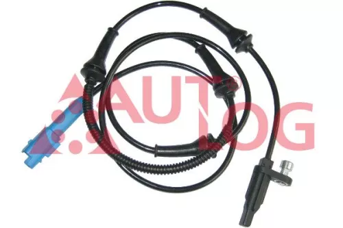 Sensor, wielsnelheid AUTLOG AS4558)