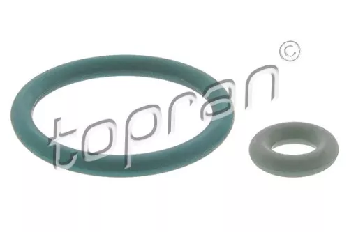 Afdichtingsset, injectiemondstuk TOPRAN 100 736)
