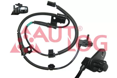 Sensor, wielsnelheid AUTLOG AS4688)