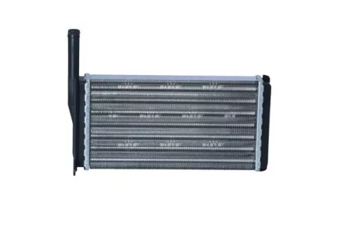 Heat Exchanger, interior heating NRF 58638)