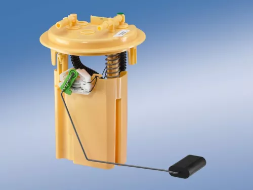 Sensorunit, brandstoftank BOSCH 0 986 580 366)