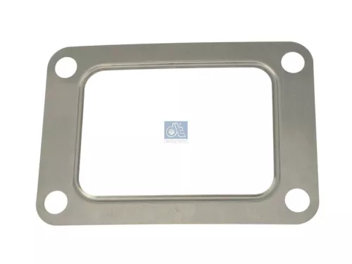 Pakking, lader DT Spare Parts 4.20373)