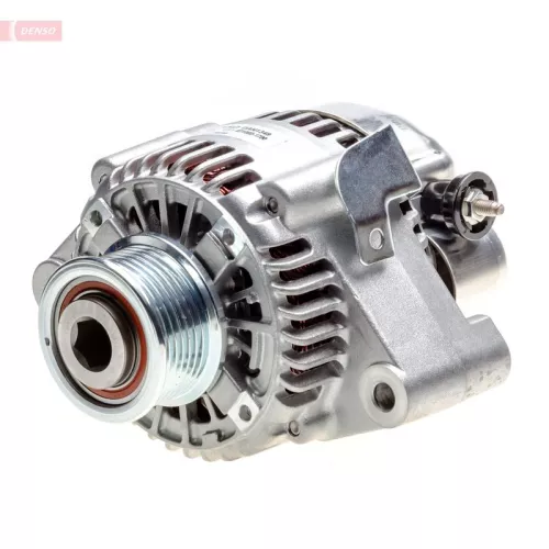 Alternator DENSO DAN1349)