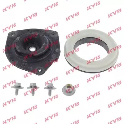 Reparatieset, steunbeugel voor veerpootophanging KYB SM2806)
