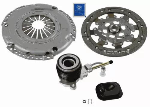 Koppelingsset SACHS 3000 990 354)
