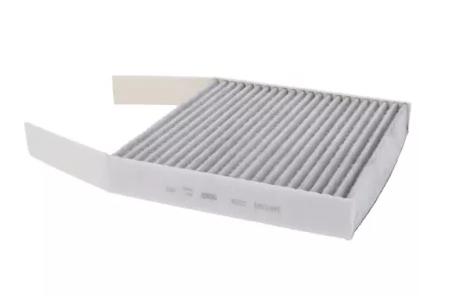 Filter, cabinelucht CORTECO 49372542)