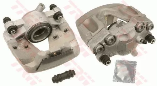 Remklauw TRW BHS980E)
