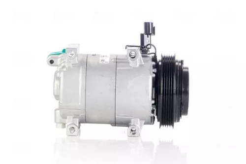 Compressor, airconditioning NISSENS 890682)
