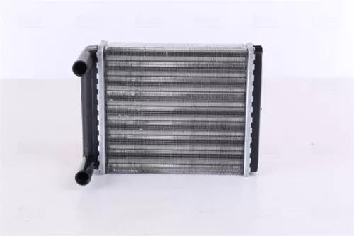 Warmtewisselaar, binnenverwarming NISSENS 72038)