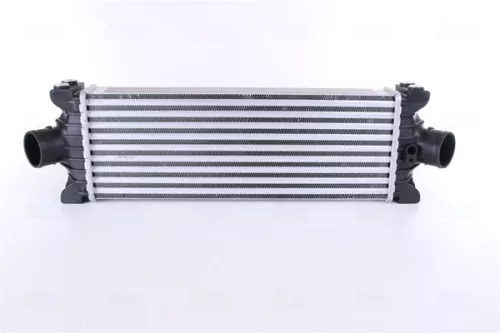 Laadluchtkoeler NISSENS 96486)