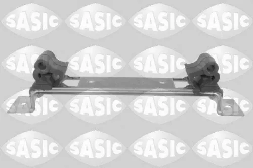 Rubber Buffer, muffler SASIC 2954006)