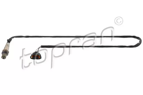 Oxygen Sensor TOPRAN 207 430)