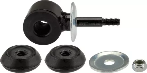 Link/Coupling Rod, stabiliser bar TRW JTS360)