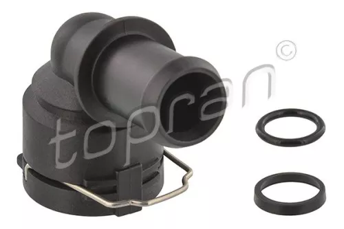 Koelvloeistofflens TOPRAN 115 902)
