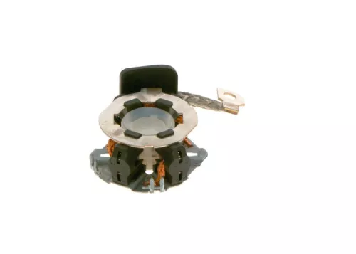 Houder, koolborstels BOSCH 1 004 337 006)
