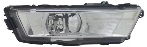 Mistlamp voor TYC 19-12614-01-2)