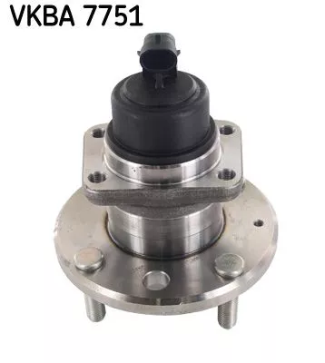 Wheel Bearing Kit SKF VKBA 7751)
