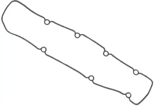 Gasket, cylinder head cover ELRING 851.560)
