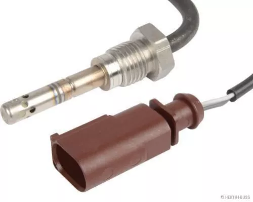 Sensor, uitlaatgastemperatuur Herth+Buss Elparts 70682000)
