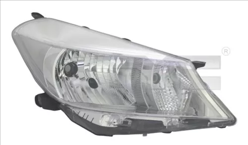 Koplamp TYC 20-14194-15-2)