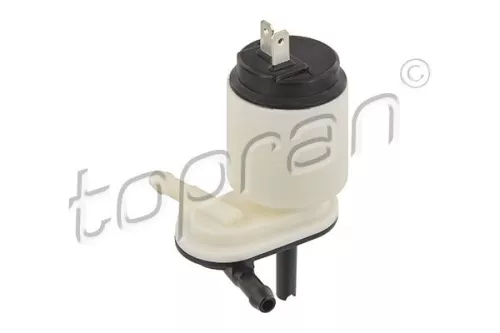 Ruitenwisservloeistofpomp, ruitenreiniging TOPRAN 600 386)