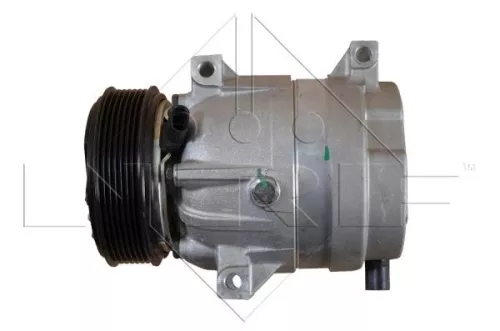 Compressor, air conditioning  32872)