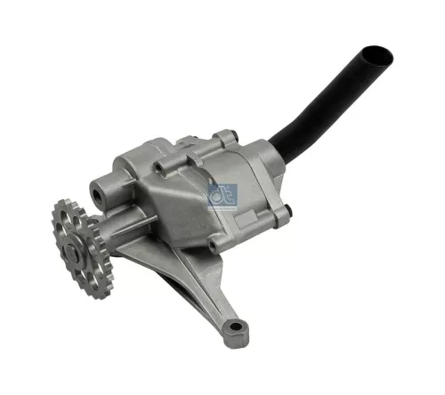 Oliepomp DT Spare Parts 4.68953)