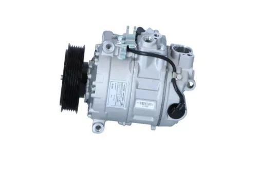 Compressor, air conditioning  32883)