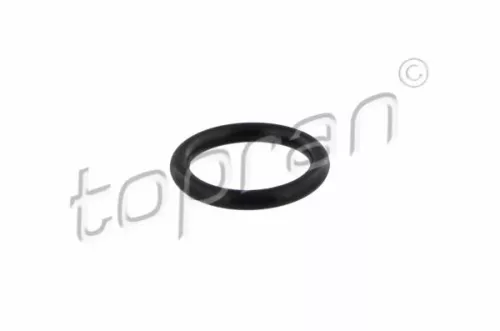 Gasket, oil cooler TOPRAN 116 631)