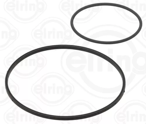 Seal Set, vacuum pump ELRING 522.900)