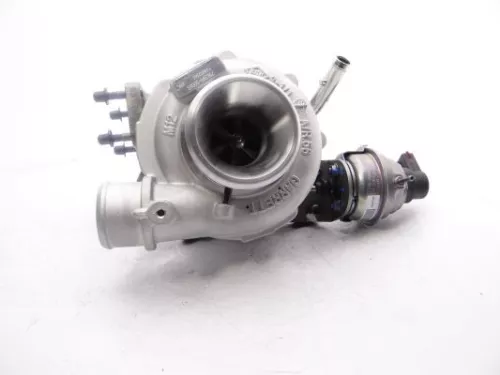 Oplader, opladen (supercharged/turbocharged) GARRETT 796399-5006S)