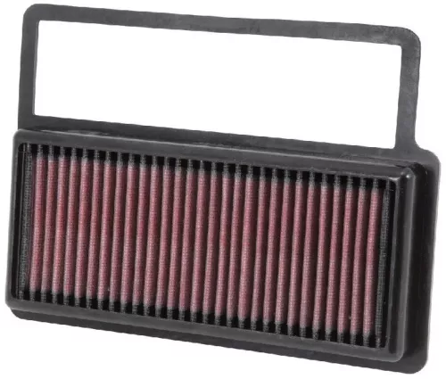 Luchtfilter K&N FILTERS 33-3014)