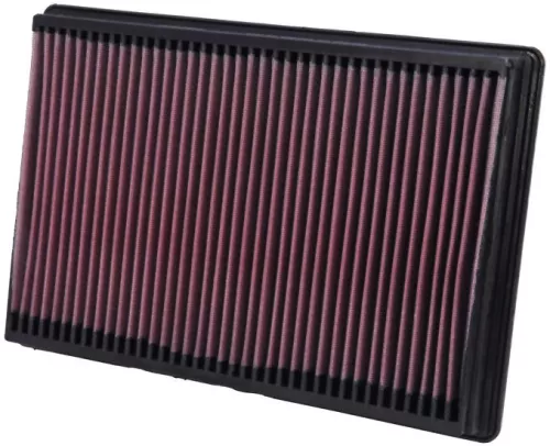 Luchtfilter K&N FILTERS 33-2247)
