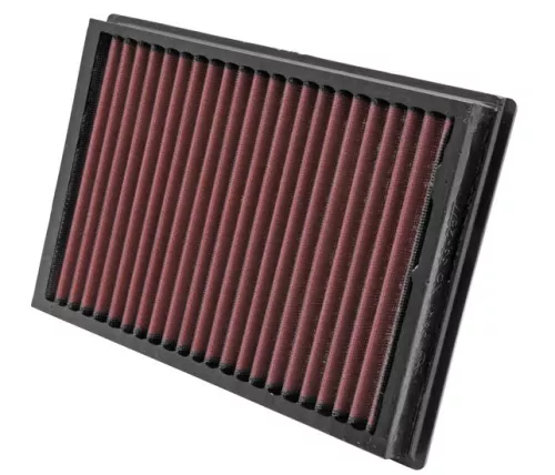 Luchtfilter K&N FILTERS 33-2877)