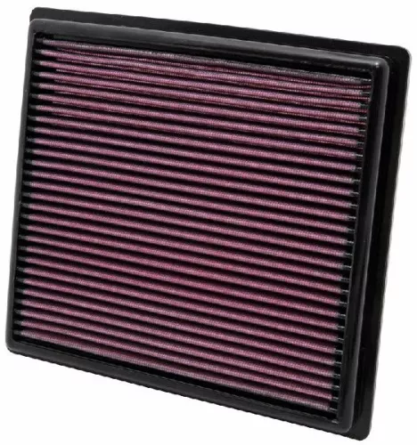 Luchtfilter K&N FILTERS 33-2443)