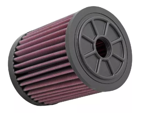 Luchtfilter K&N FILTERS E-1983)