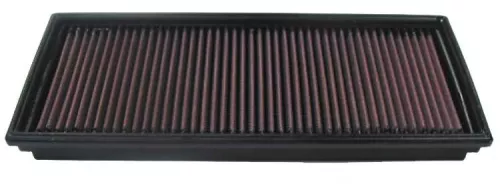 Luchtfilter K&N FILTERS 33-2210)