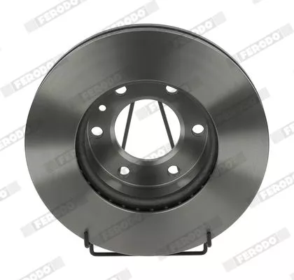 Brake Disc FERODO FCR310A)