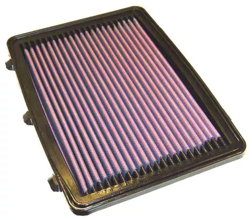 Luchtfilter K&N FILTERS 33-2748-1)