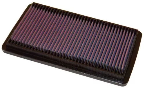Luchtfilter K&N FILTERS 33-2124)