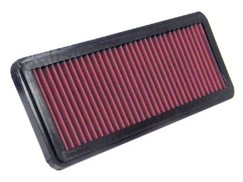 Luchtfilter K&N FILTERS 33-2570)