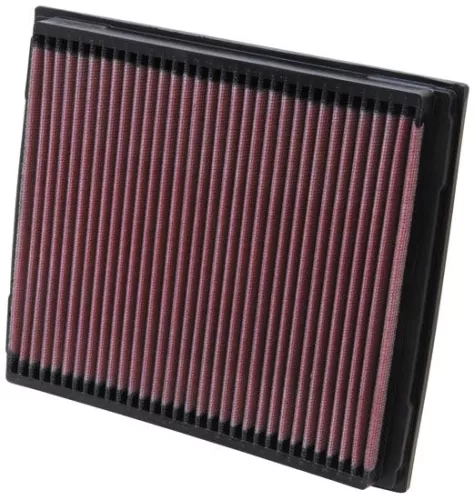 Luchtfilter K&N FILTERS 33-2788)