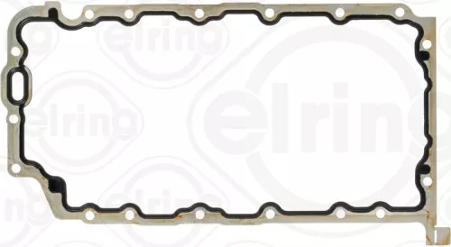 Pakking, oliecarter ELRING 293.920)